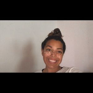 Meet your Posher, Rosa